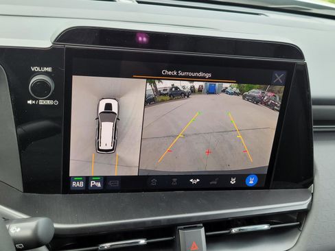 New 2026 Subaru Outback Wilderness image 9