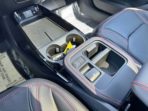 Certified 2025 Ford Mustang Mach-E Premium w/ Sport Appearance Package AWD/4WD image 33