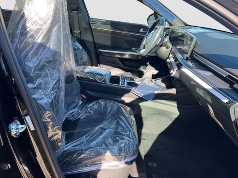 New 2026 Kia K5 GT image 15