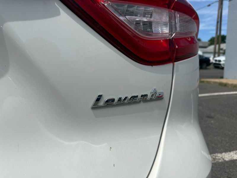 Used 2020 Maserati Levante S AWD/4WD image 57