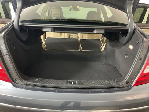 Used 2014 Mercedes-Benz C 300 4MATIC Sedan image 25