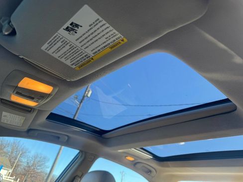 Used 2011 Nissan Maxima 3.5 SV w/ Premium Pkg image 10