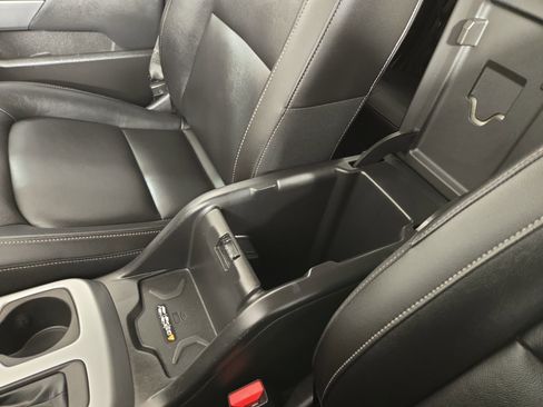 Certified 2021 Chevrolet Colorado ZR2 AWD/4WD image 27