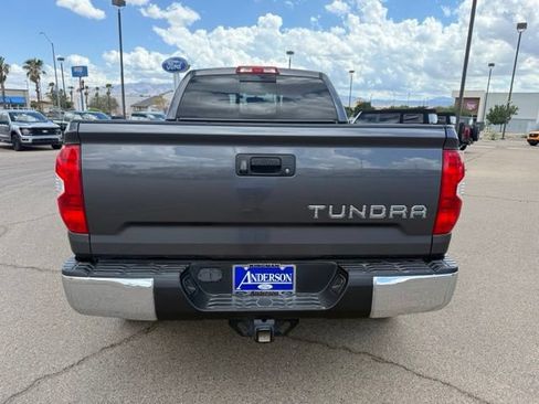 Used 2017 Toyota Tundra SR5 RWD image 8