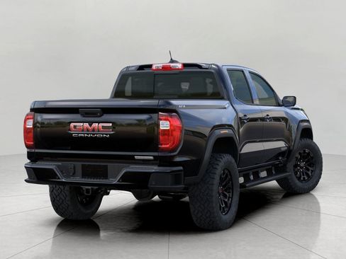 New 2026 GMC Canyon Elevation w/ Convenience Package AWD/4WD image 4