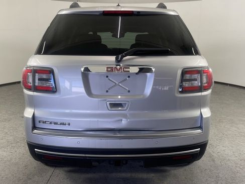 Used 2015 GMC Acadia SLT w/ Open Road Package image 3
