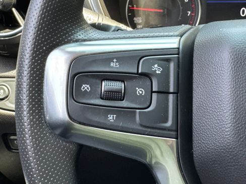 New 2025 Chevrolet Blazer LT w/ Midnight/Sport Edition image 20