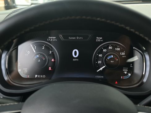 Used 2024 RAM 2500 Limited AWD/4WD image 20