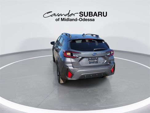 New 2026 Subaru Crosstrek 2.0i Premium image 7