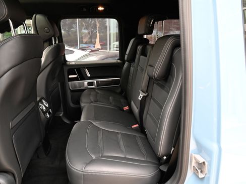 Used 2024 Mercedes-Benz G 63 AMG 4MATIC image 37