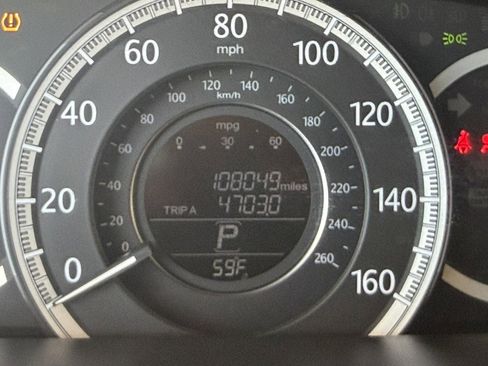 Used 2013 Honda Accord LX image 6