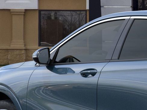 New 2025 Buick Envista Avenir image 14