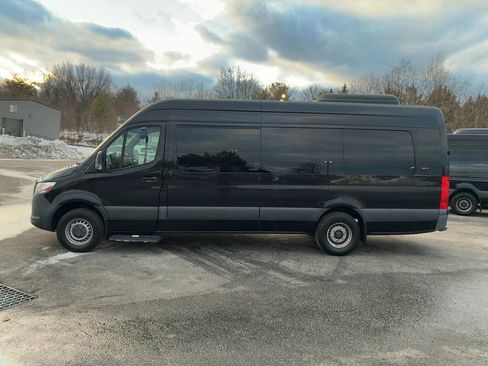 Used 2019 Mercedes-Benz Sprinter 170 image 7