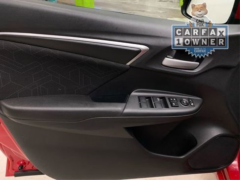 Used 2015 Honda Fit EX image 25