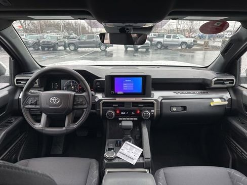 New 2026 Toyota Tacoma SR5 image 11
