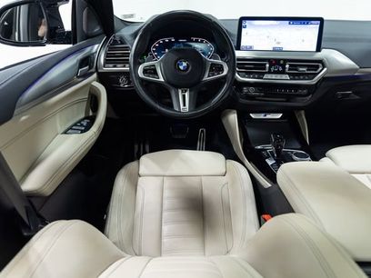 Certified 2023 BMW X4 M40i w/ Premium Package