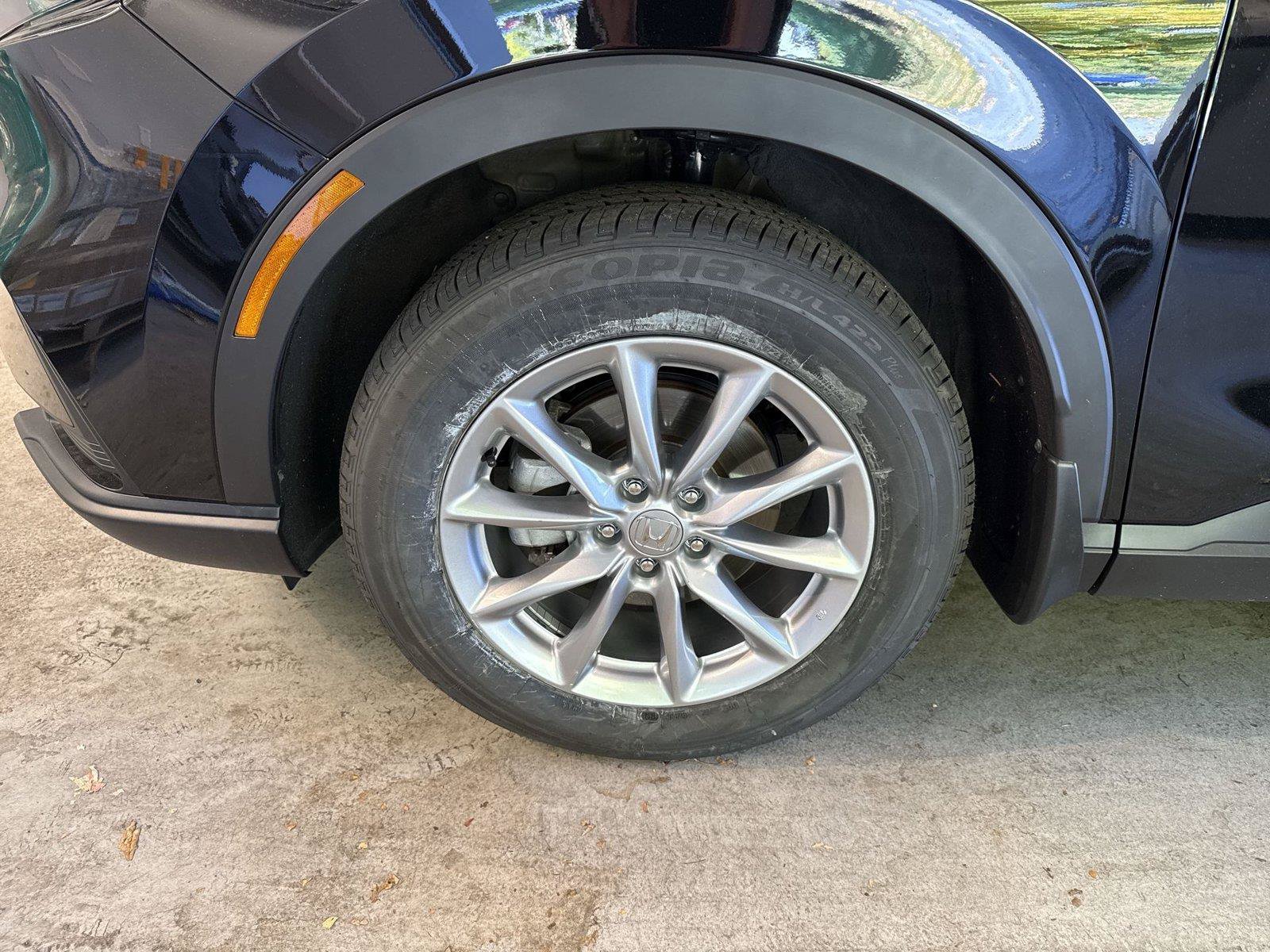 Used 2026 Honda CR-V EX image 19