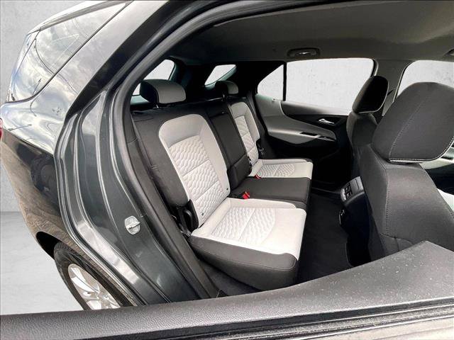 Used 2020 Chevrolet Equinox LS FWD image 29