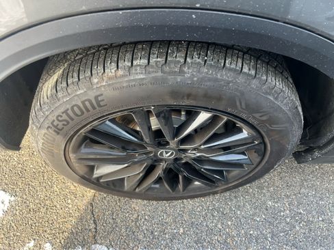 Used 2025 Acura MDX A-Spec image 15