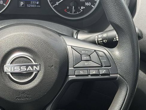 Used 2024 Nissan Sentra S FWD image 13
