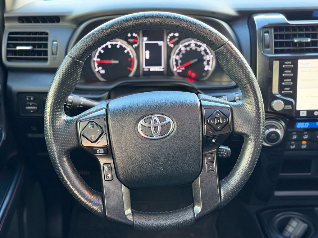 Used 2024 Toyota 4Runner TRD Pro AWD/4WD image 20