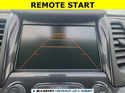 Used 2014 Chevrolet Impala LT w/ Convenience Package image 10