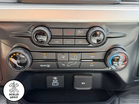 New 2026 Ford F450 XL w/ XL Chrome Package AWD/4WD image 22