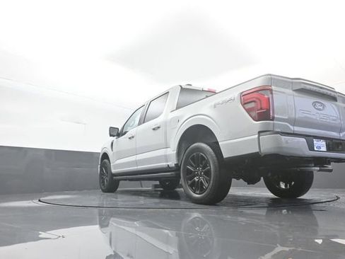 New 2026 Ford F150 Platinum w/ FX4 Off-Road Package image 29