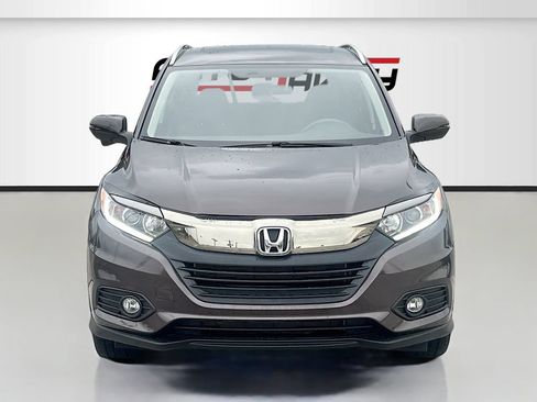 Used 2021 Honda HR-V EX image 2