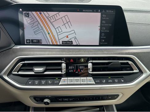 Used 2022 BMW X5 sDrive40i w/ M Sport Package RWD image 20