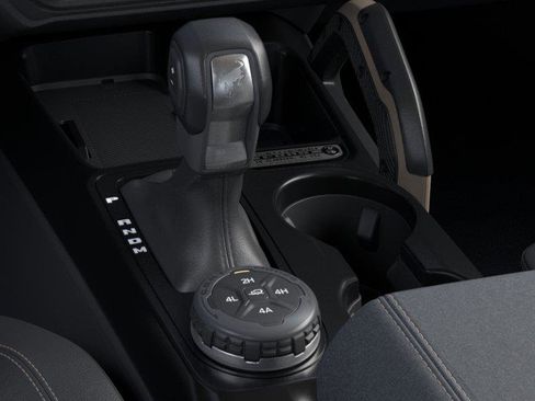New 2026 Ford Bronco Badlands AWD/4WD image 17