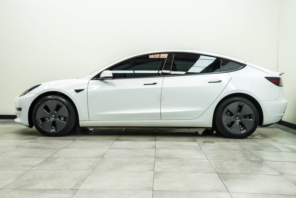 Used 2023 Tesla Model 3 Standard Range RWD image 10
