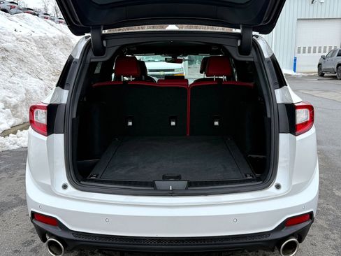 Used 2023 Acura RDX A-Spec image 12