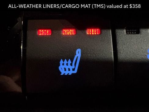 Certified 2024 Toyota Sequoia Platinum image 10