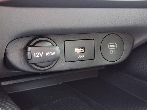 New 2026 Hyundai Elantra Sport image 19