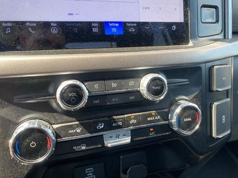 Certified 2024 Ford F150 XLT AWD/4WD image 22