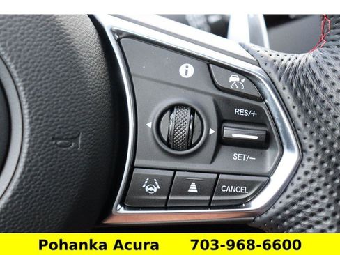 Certified 2025 Acura RDX A-Spec image 12