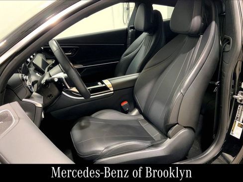 Certified 2024 Mercedes-Benz CLE 300 CLE 300 image 9