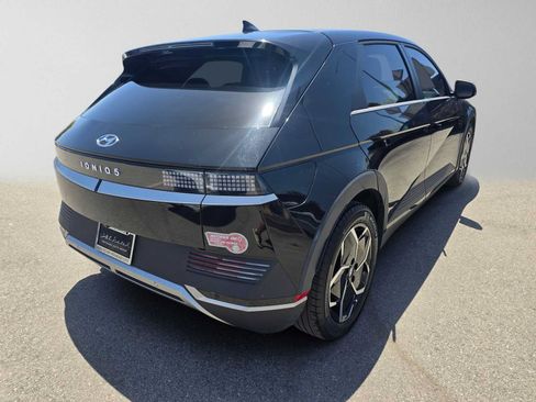 Used 2024 Hyundai Ioniq 5 SEL RWD image 5