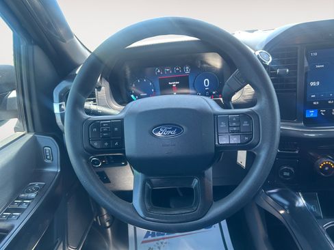Used 2024 Ford F150 STX RWD image 13