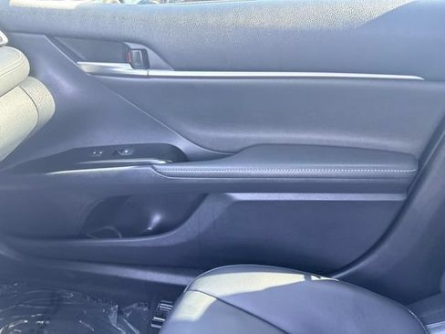 Used 2019 Toyota Camry XSE w/ Driver Assist Package FWD image 23
