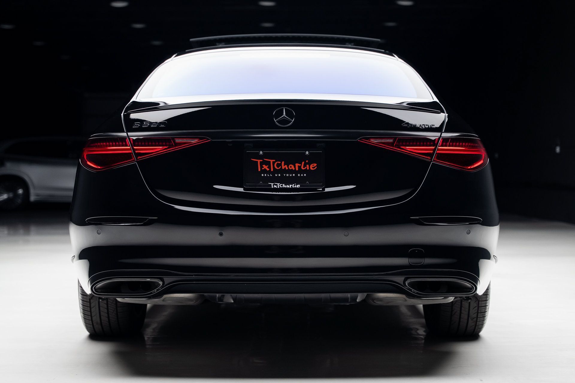 Used 2024 Mercedes-Benz S 580e 4MATIC Sedan w/ Warmth & Comfort Package image 26