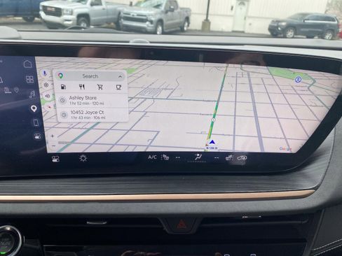 Certified 2025 Buick Envision Sport Touring image 41