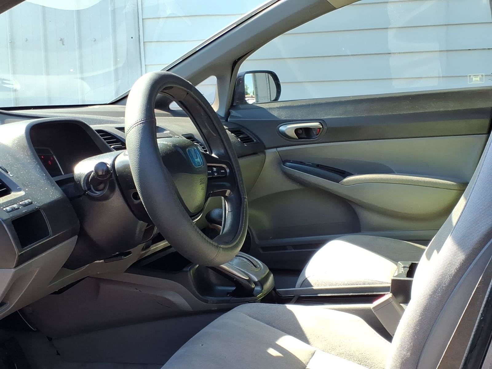 Used 2007 Honda Civic LX image 6