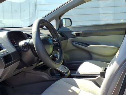 Used 2007 Honda Civic LX image 6