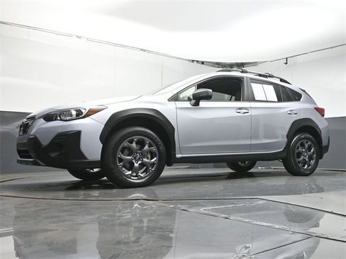 Used 2021 Subaru Crosstrek 2.5i Sport w/ Moonroof Package image 36