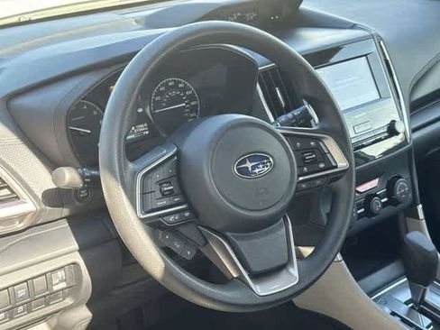 Used 2023 Subaru Forester AWD/4WD image 21