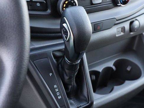 New 2025 Ford Transit 150 Low Roof AWD w/ Load Area Protection Package image 24