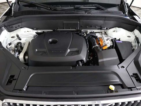 Used 2023 Volvo XC90 T8 Ultimate w/ Protection Package Premier AWD/4WD image 27