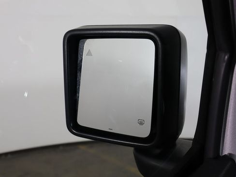 Used 2023 Jeep Wrangler Unlimited Rubicon 4xe w/ Steel Bumper Group AWD/4WD image 41